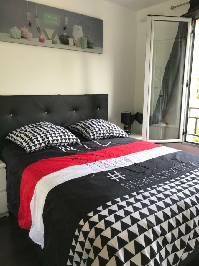 Chambre D'Hote Disneyland Esprit Биси Сен Жорж Екстериор снимка